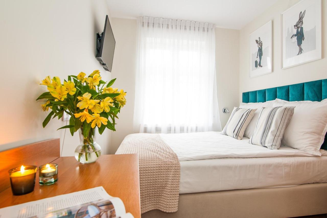 Hotel Awo Gniezno Room photo