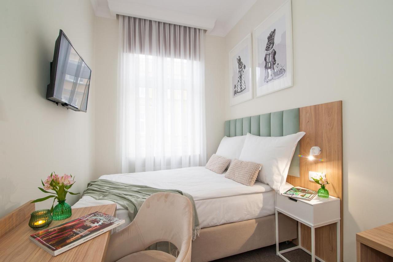 Hotel Awo Gniezno Room photo