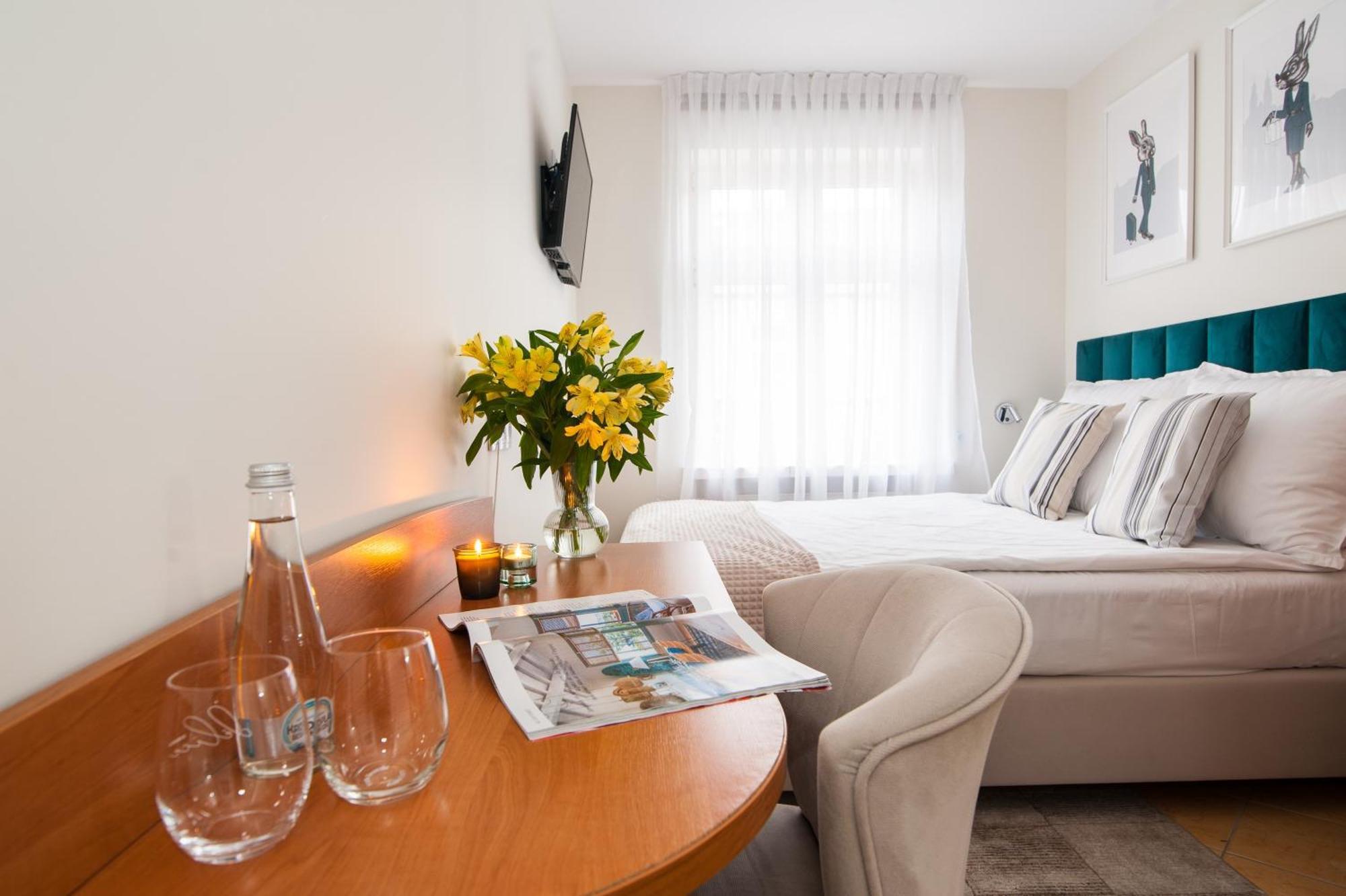 Hotel Awo Gniezno Room photo