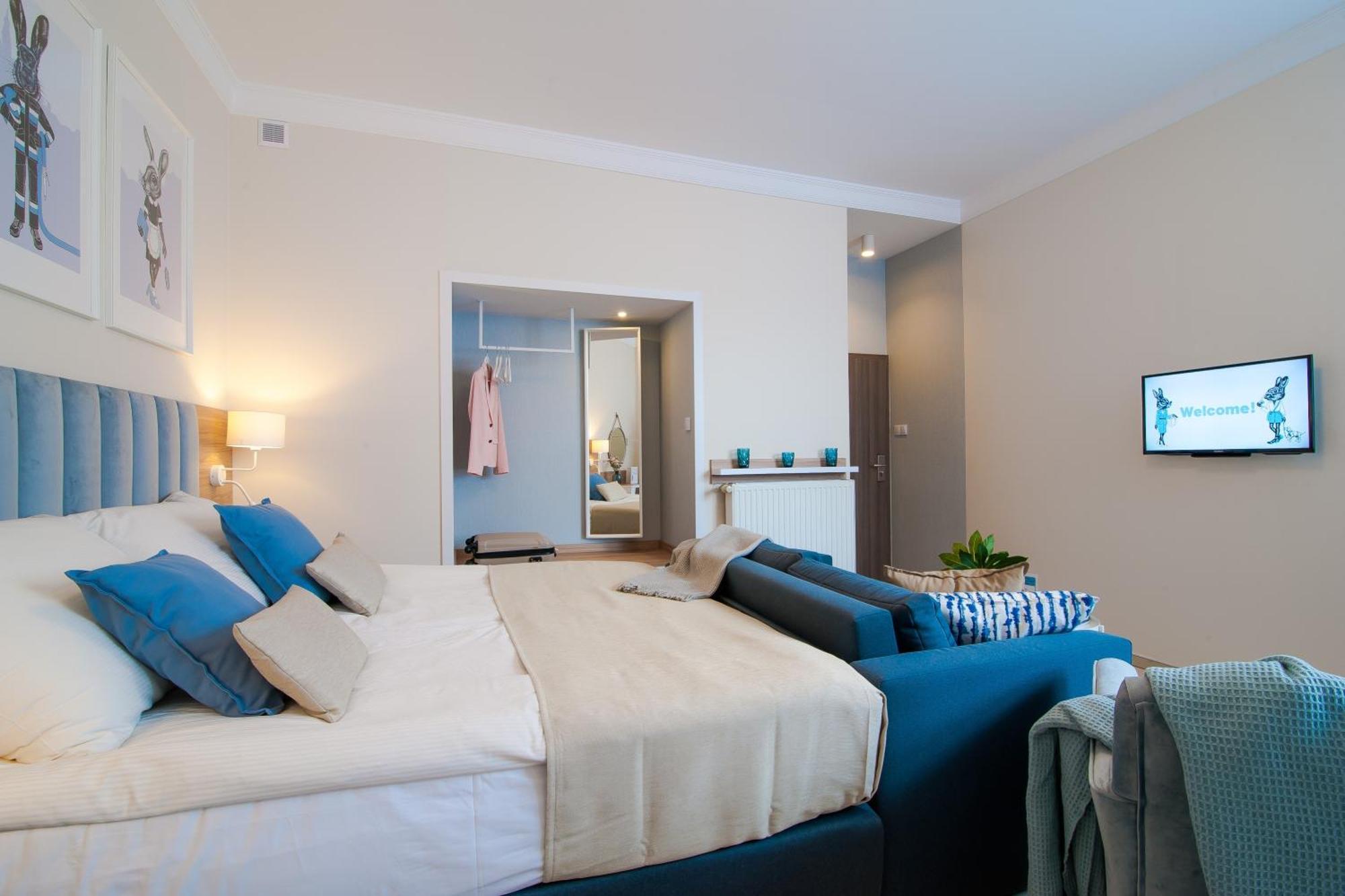 Hotel Awo Gniezno Room photo