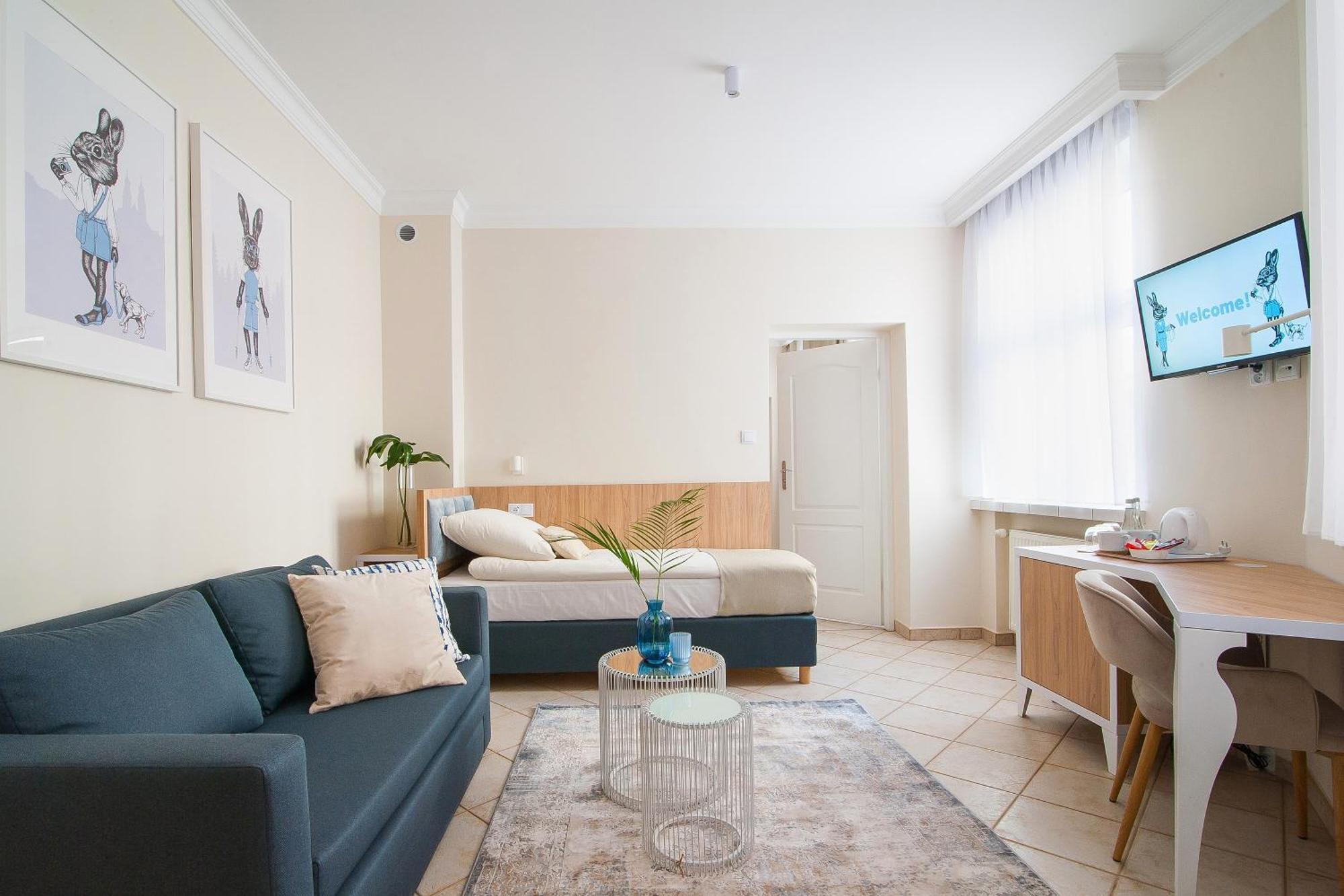 Hotel Awo Gniezno Room photo
