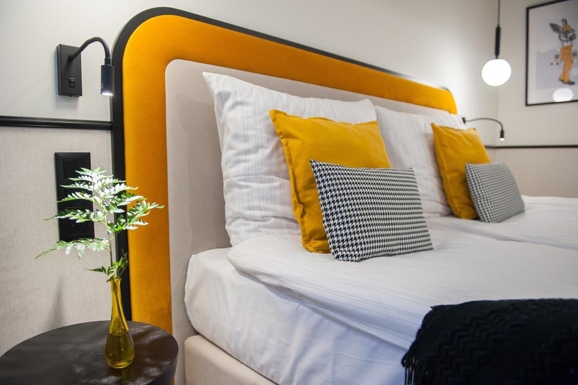 Hotel Awo Gniezno Room photo