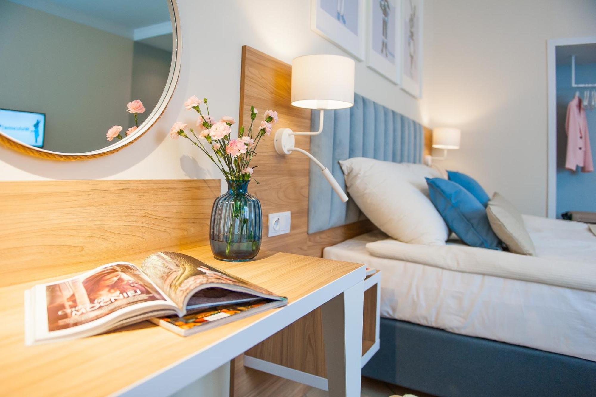 Hotel Awo Gniezno Room photo