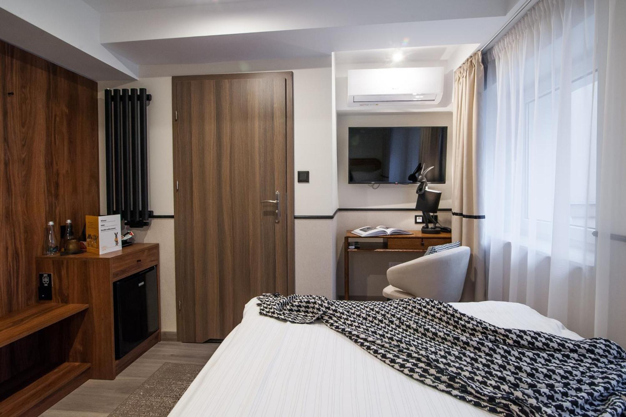 Hotel Awo Gniezno Exterior photo